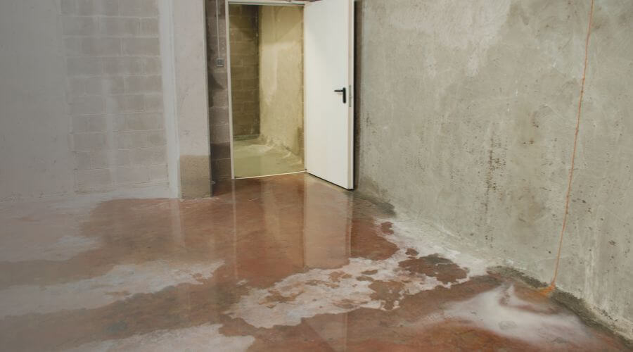 Why choose water damage restoration service for commercial water damage restoration in Phoenix
